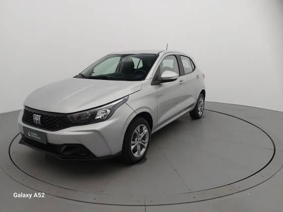 FIAT ARGO 1.0 FIREFLY FLEX DRIVE MANUAL FIAT ARGO 1.0 FIREFLY FLEX DRIVE MANUAL